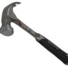 Estwing EMR16C Surestrike All Steel Curved Claw Hammer 450g (16oz) 1 Estwing EMR16C Surestrike All Steel Curved Claw Hammer 450g (16oz) -Home Tools Sale EMR16C