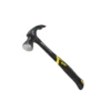 Stanley FatMax FMHT1-51277 AntiVibe All Steel Curved Claw Hammer 570g / 20oz -Home Tools Sale FMHT1 51277
