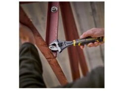 Stanley FMHT13125-0 FatMax Adjustable Spanner Wrench 6" / 150mm -Home Tools Sale FMHT13125 0 3