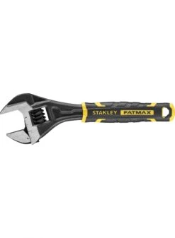 Stanley FMHT13125-0 FatMax Adjustable Spanner Wrench 6" / 150mm
