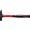 Teng HMEG300 Engineers Hammer With Fibreglass Handle (300g) -Home Tools Sale HMEG