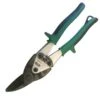Bahco MA411 Green Aviation Compound Tin Snips Right Cut 250mm -Home Tools Sale MA411