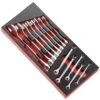 Facom MODM.440-4 13 Piece Imperial Combination Spanner Set Supplied In Foam Module Tray 1/4"-15/16" AF -Home Tools Sale MODM.440 4 PH01 scaled 1