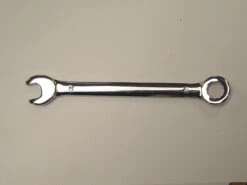 King Dick MCM205 Metric Minature Combination Spanner 5mm