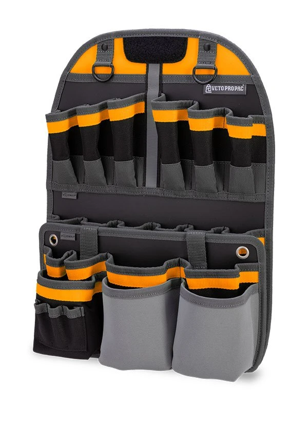 Veto Pro Pac V-SWAP Modular Tool Panel For TECH PAC BLACKOUT/BUILD-OUT 3 Veto Pro Pac V-SWAP Modular Tool Panel For TECH PAC BLACKOUT/BUILD-OUT