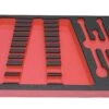 Facom PM.MOD440-1 '440 Series' Empty Foam Module (Tray) For MODM.440-1 Spanner Set -Home Tools Sale PM.MOD440 1