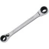 Bahco S4RM-4-7 Reversible 4 In 1 Ratchet Spanner 4,5,6 And 7mm -Home Tools Sale S4RM 4 7 1