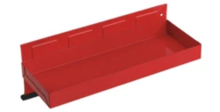 Sealey APTT310 Magnetic Tool Box Storage Tray / Side Shelf - 310 X 115mm
