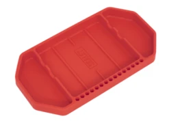 Sealey APNST1 Flexible Tool Tray Non-Slip - 275 X 140 X 30mm