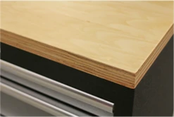 Sealey APMS50WA Pressed Wood Worktop 680mm