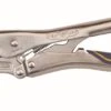 Irwin Vise-Grip 10WR Fast Release Curved Locking Jaw Pliers With Wire Cutter - 10" / 250mm -Home Tools Sale T07T New Style 2020