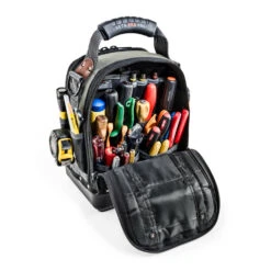 Veto Pro Pac TECH-MCT Tool Bag + TP6B FREE -Home Tools Sale TECH MCT 4