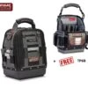 Veto Pro Pac TECH-MCT Tool Bag + TP6B FREE -Home Tools Sale TECH MCT PROMO