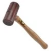 Thor 110 Hide Mallet Size 1 (32mm) 115g 1 Thor 110 Hide Mallet Size 1 (32mm) 115g -Home Tools Sale THO110