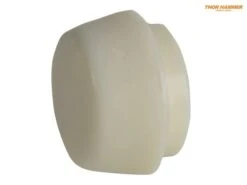 Thor THO275NF Spare Nylon Face For Wooden &amp; Plastic Handle Hammer 70mm