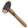 Thor 308 Copper Hammer Size A (25mm) 425g 2 Thor 308 Copper Hammer Size A (25mm) 425g -Home Tools Sale THO308