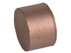 Thor 312C Copper Replacement Face Size 2 (38mm) For Hammers