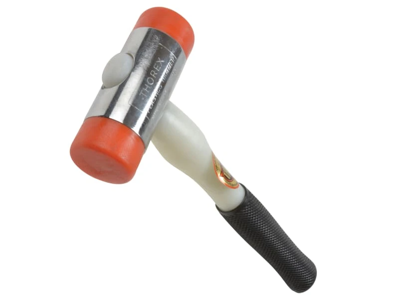 Thor 414 Plastic Hammer 44mm 900g 4 Thor 414 Plastic Hammer 44mm 900g - Image 2