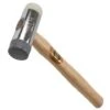 Thor THO712R Soft &amp; Hard Faced Hammer Wood Handle 38mm 650g -Home Tools Sale THO710R 1
