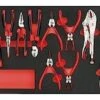 Teng TTEMB11 11 Piece Plier Set In Foam Module -Home Tools Sale TTEMB11