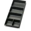 Beta VP4 Small Parts Tray Thermoformed Plastic Cabinet Divider Organiser