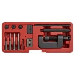 Sealey VS779 Motorbike Drive Cam Chain Splitter Breaker &amp; Riveter -Home Tools Sale VS779 2