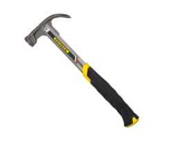Stanley FatMax XTHT1-51148 High Velocity Curved Claw Hammer 12oz / 340g -Home Tools Sale XTHT1 51148 1