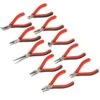 Sealey Premier AK8578 10 Piece Mini Precision Pliers Set -Home Tools Sale ak8578