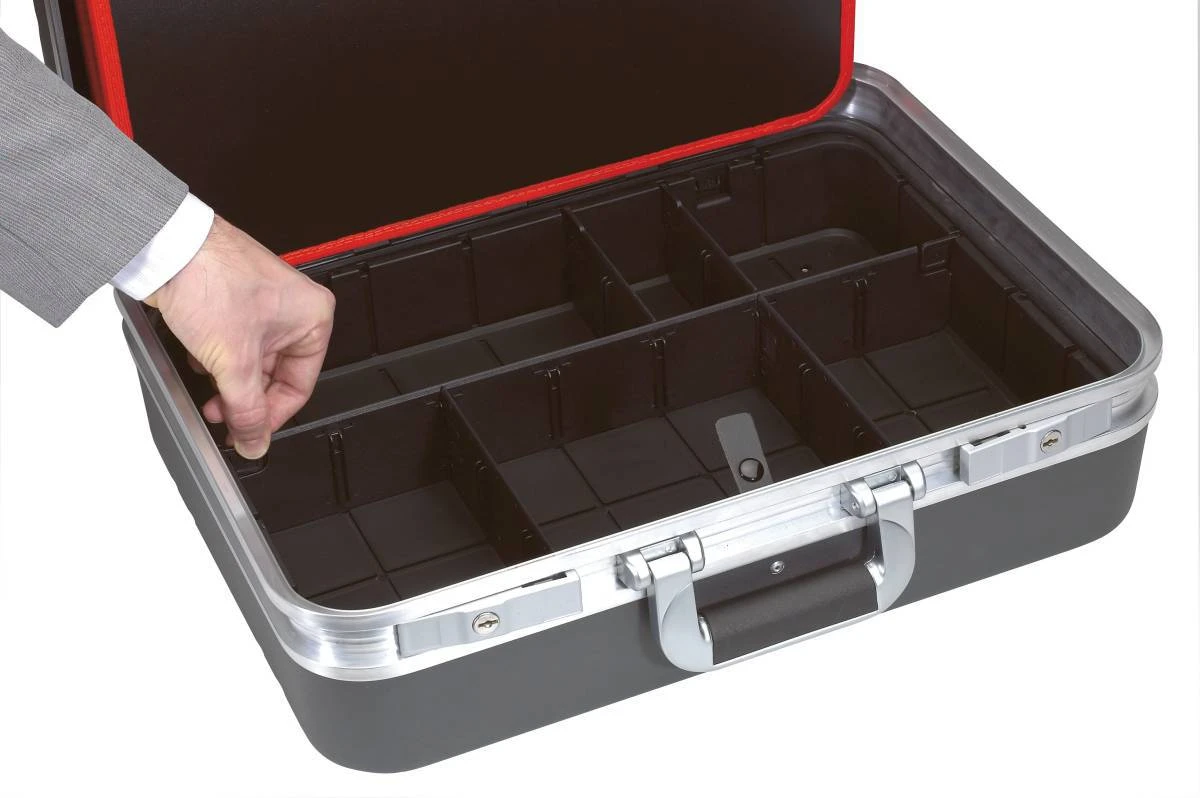 Facom BV.51A Technicians Tool Case 4 Facom BV.51A Technicians Tool Case - Image 2