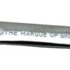 Britool Hallmark CXSM19 19mm Stubby (Short) Combination Spanner) -Home Tools Sale cxsm13 2