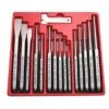 Britool Hallmark HMPC16 16 Piece Professional Punch &amp; Chisel Set -Home Tools Sale hmpc16