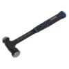 Sealey BPHX24 1.1/2lb (24oz) One-Piece Steel Professional Ball Pein Hammer -Home Tools Sale image182259196