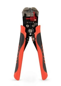 CK T3943 PRO Adjustable Automatic Wire/Cable Cutter/Stripper Crimping Pliers