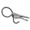 Irwin Vise-Grip 27ZR Heavy-Duty Locking Chain Clamp - 9"/225mm -Home Tools Sale the original™ locking chain clamp 313
