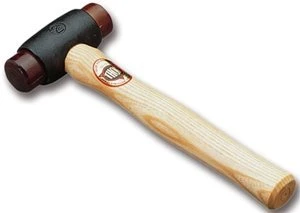 Thor 10 Hide Hammer Size 1 (32mm) 590g 3 Thor 10 Hide Hammer Size 1 (32mm) 590g